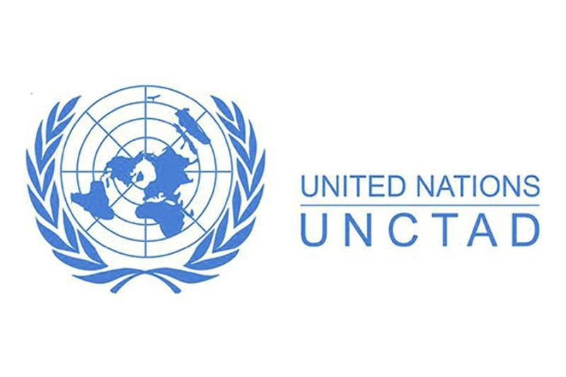 UNCTAD: maailmamajandus kasvab sel aastal 5,3%, mis on viimase 50 aasta kiire...