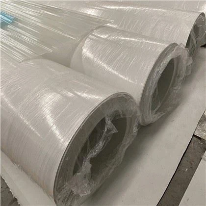 FRP Gelcoat High Gross Panel 100M rullis