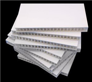 FRP kärgstruktuuriga paneelid