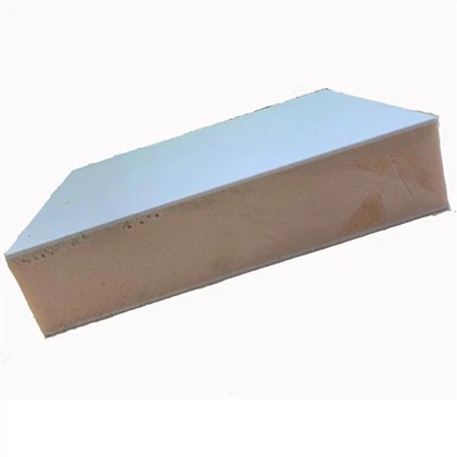 Suure tihedusega XPS vahuga tugevdatud sandwich-paneel