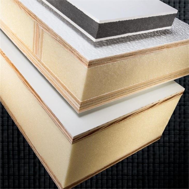 Advantages Of Polyurethane Sandwich Panels