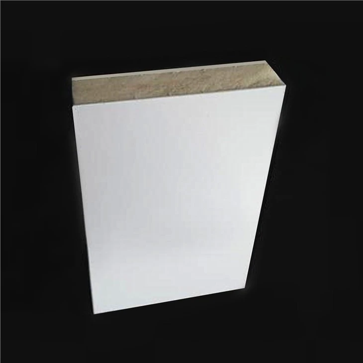 Advantages Of Polyurethane Sandwich Panels