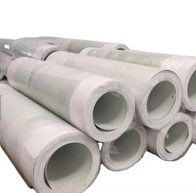 4x10 Frp Panels White