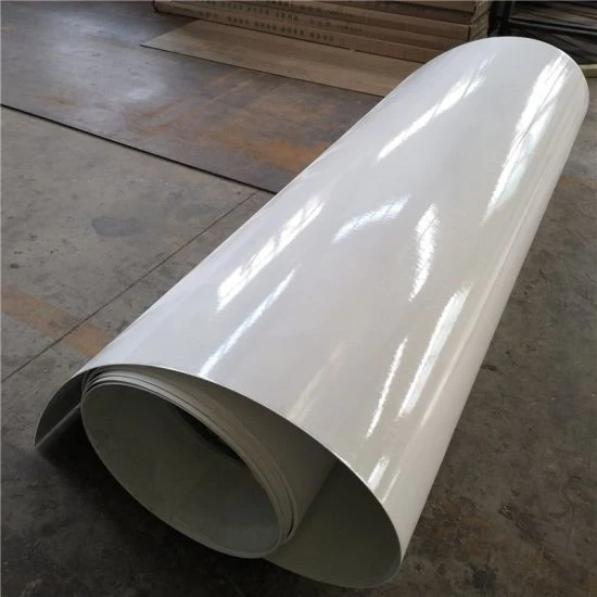 Fiberglass Gelcoat Board