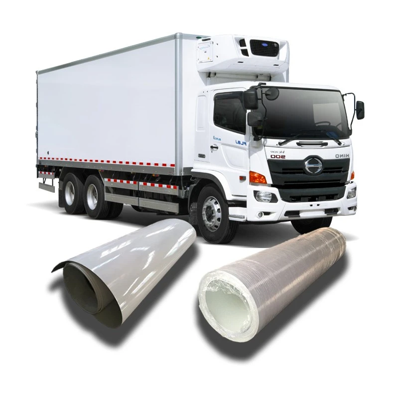 Fiberglass Gelcoat Board