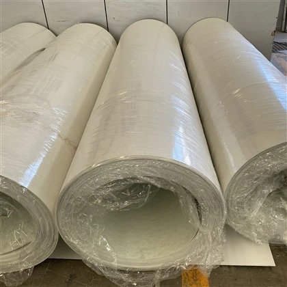 Glassfiber - Reinforced Plastic